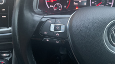 Volkswagen T-Roc 1.0 TSI SE 5dr Petrol Hatchback